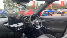 Nissan Juke 1.6 Hybrid Tekna+ 5dr Auto Hybrid Hatchback